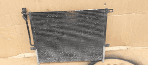 Chłodnica klimatyzacji klimy BMW 3 E46 1.9 5