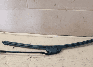 Ramie wycieraczki wycieraczka tył Ford Mondeo MK3 1S7117526HA 3