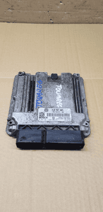 Sterownik komputer silnika VW Touareg 7L 3.0 TDI 7L0907401 1