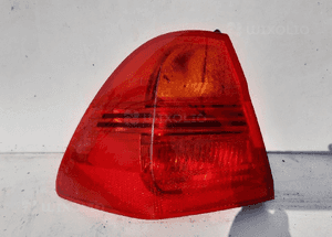 Lampa tylna tył lewa bmw E90 sedan oryginał wysyłka! 1
