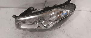 .  LAMPA PRZOD PRZEDNIA PRAWA NISSAN QASHQAI J10 LIFT 2