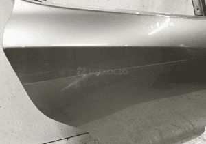 Drzwi prawe tylne prawy tył alfa romeo giulietta 2010- 2