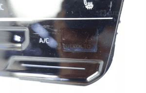 Panel sterowania klimatyzacji vw tiguan ii 5NA 5