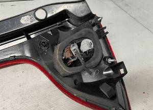 Volvo XC60 i lift 2016 rok lampa prawa tylna prawy tył L90007893 9