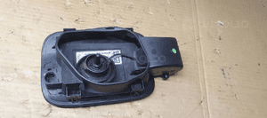 Klapka wlewu paliwa Audi A4 B8 LY9B 8K0809999D 4