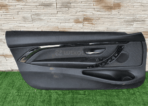 Tapicerka drzwi bmw 4 F32 M4 F82 1