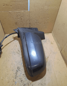 Lusterko lewe 5 pin opel zafira b Z168 6