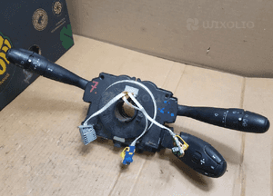 } PRZEŁĄCZNIK ZESPOLONY PAJĄK CITROEN / PEUGEOT nr 96605638XT 2