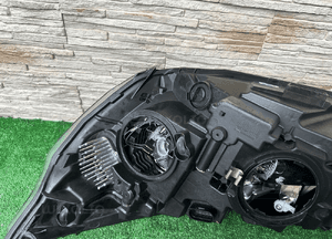 Lampa ford custom 5