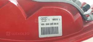 Lampa led audi A4 8K B8 avant 2008-2011 8K9 oe 3