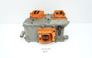 Sterownik moduł ładowania bmw I3 I01 8660997 1