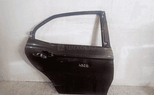 DRZWI PRAWE TYLNE TYŁ TOYOTA CAMRY VIII 8 18- 1