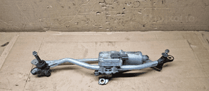 Mechanizm wycieraczek przód przedni Audi A4 B8 A5 8K1955119A 8T1955119 8K1955023C 1