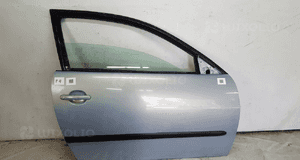 Drzwi przód przednie prawe do seat ibiza iii 3 3D LS5T  błekitny 1