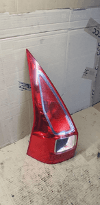 Lampa lewy tył tylna lewa Renault Megane II Kombi 8200417349 3