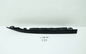 Listwa spoiler prawy vw golf viii 8 r r-lin kombi 1