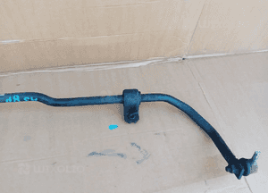 Stabilizator drążek stabilizatora przód Audi A3 8P 1K0413303L 4