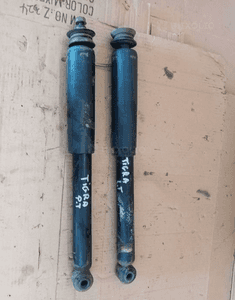 Amortyzator prawy lewy tył tylny Opel Tigra B II 1