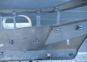 Blenda tylna klapy honda civic viii 8 ufo 2006-2011 8