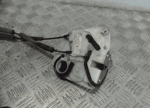 Zamek lewy tył 8 pin mazda 6 ii gh 3