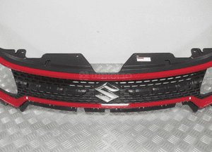 Grill gril atrapa suzuki ignis iii 3 72111-62R 2016-2020 18