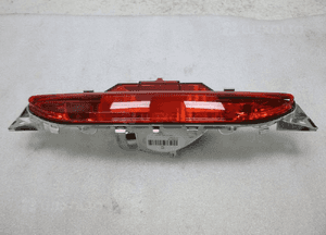 Peugeot 208 lampa przeciwmgielna tył 2NE010830 6