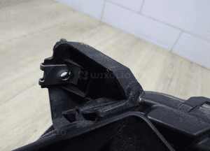 Lampa przód prawa vw amarok 2H3941032 8