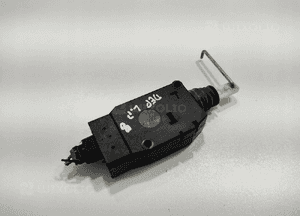 MODUŁ SIŁOWNIK ZAMKA CENTRALNEGO LEWY PRZÓD PRZEDNI LAND ROVER DEFENDER 99- 3