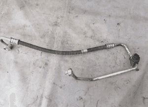 Przewó klimatyzacji Mercedes C Klasa W204 2.2cdi 2048300615 1