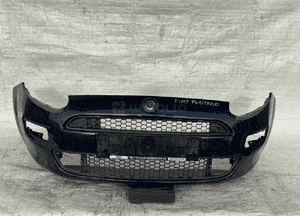 Fiat punto zderzak przedni 12- 1
