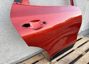 Drzwi tyl tylne prawe kia xceed x-ceed 2019- idealne 3