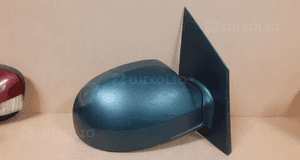 Lusterko prawe manualne hyundai getz mat nr E4 012190 1