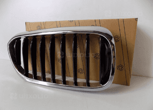 Nerka/Grill Zderzaka BMW 5 G30/G31 Prawa - 3828 3