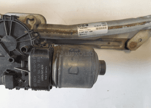 RAMIONA WYCIERACZEK SILNICZEK FIAT DOBLO OPEL COMBO 10- 51810592 0390241564 2