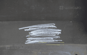 SKODA OCTAVIA IV KOMBI 2019- ZDERZAK TYŁ TYLNY 5E7807421 11