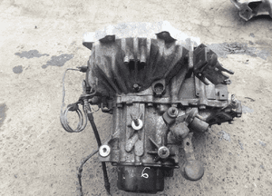 Mazda 6 02-08  1.8 2.0 16V Skrzynia Biegów 5 Biegów 1