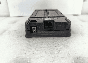 AUDI Q5 SQ5 LADOWARKA INDUKCYJNA WZMACNIACZ SYGNALU 80A035502 4