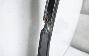 Audi A4 B9 lift 2019- drzwi przednie prawy przód 8W0837068 10