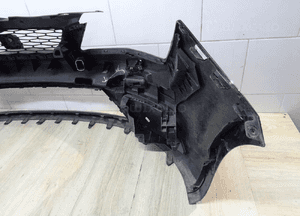 Seat ibiza 6J0 zderzak przód przedni 10