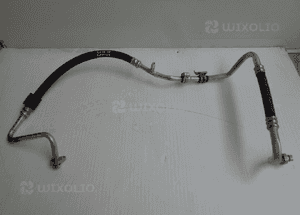 Renault Clio IV Renault Captur przewód klimatyzacji 924803929 1