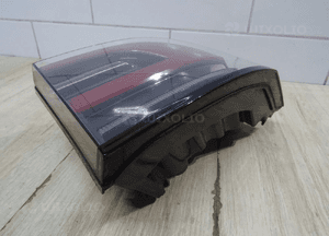 TESLA MODEL X lampa prawa tył  1034335-00-B 5