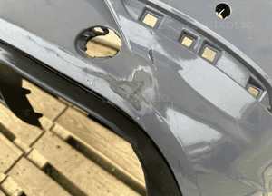 Zderzak tył tylny seat leon iv 4 5FE kombi cupra 5FE807417E  spoiler cały 4