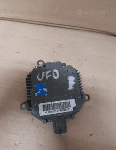 Przetwornica xenon honda civic ufo 2