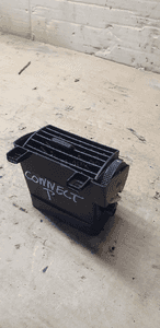 Kratka nawiewu powietrza prawa Ford Transit Connect 2T1H-19893-AC 2