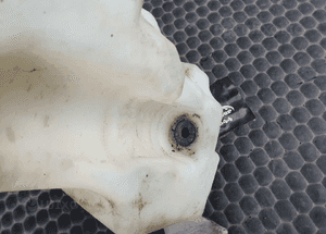 Zbiornik 1J0955453N/P 8D0955455 Zbiorniczek Plynu Do Spryskiwaczy VW Golf IV 4 Seat Leon I Skoda 10