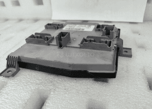 MERCEDES W213 Moduł komfortu SAM A2139002908 4