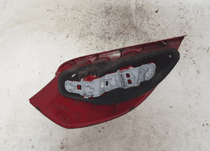 Tyl tylna lampa prawa mercedes a W169 3