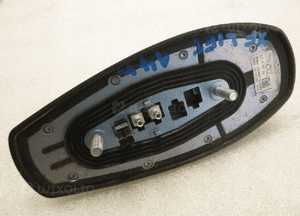 JAGUAR XF X250 LIFT ANTENA DACHOWA PŁETWA REKIN 5