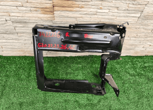 Obudowa chłodnicy bmw 3 G20 4 G22 G26 7422226