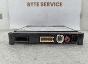Vw ag audi sterownik wzywania pomocy sos con-box 4K0035284K 3